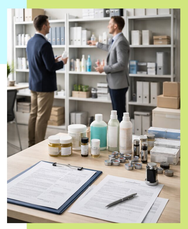 Сертификация собствен. продукции в Полевской от 25663 р. | Алешин-Плв