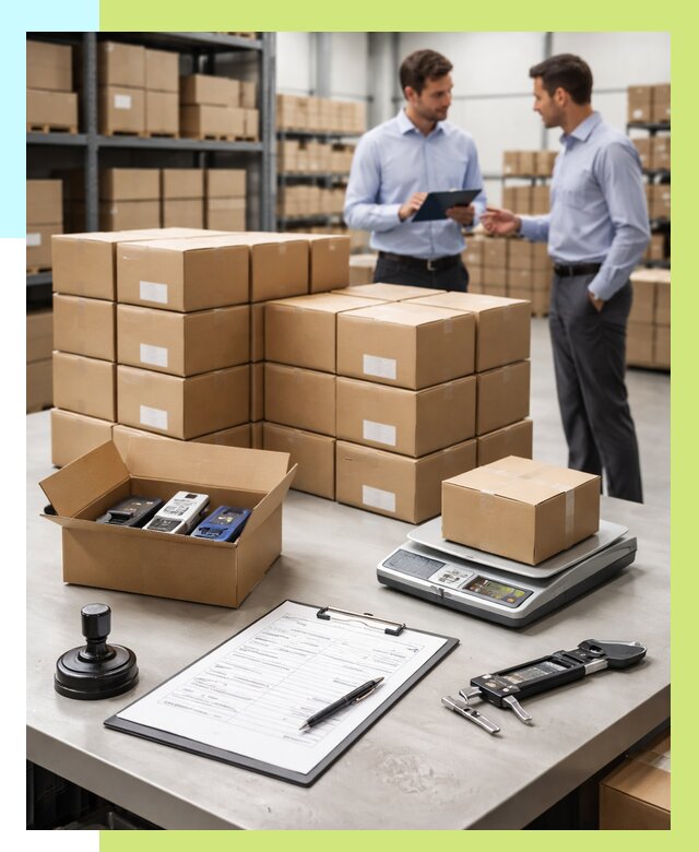 Сертификация партии товара в Полевской от 15398 р., Алешин-Плв