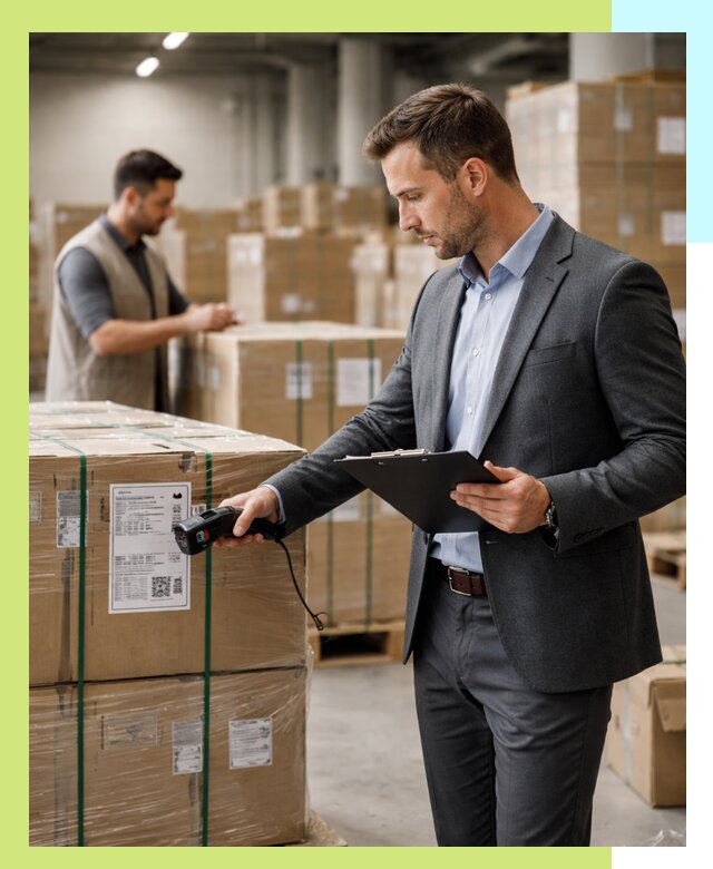 Сертификация партии товара в Полевской по требованиям законодательства